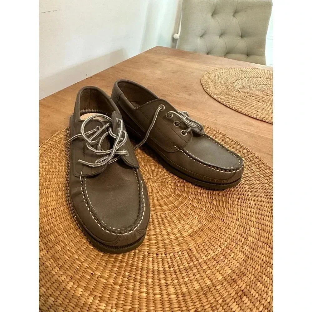 Vintage Men’s shoes size 8M